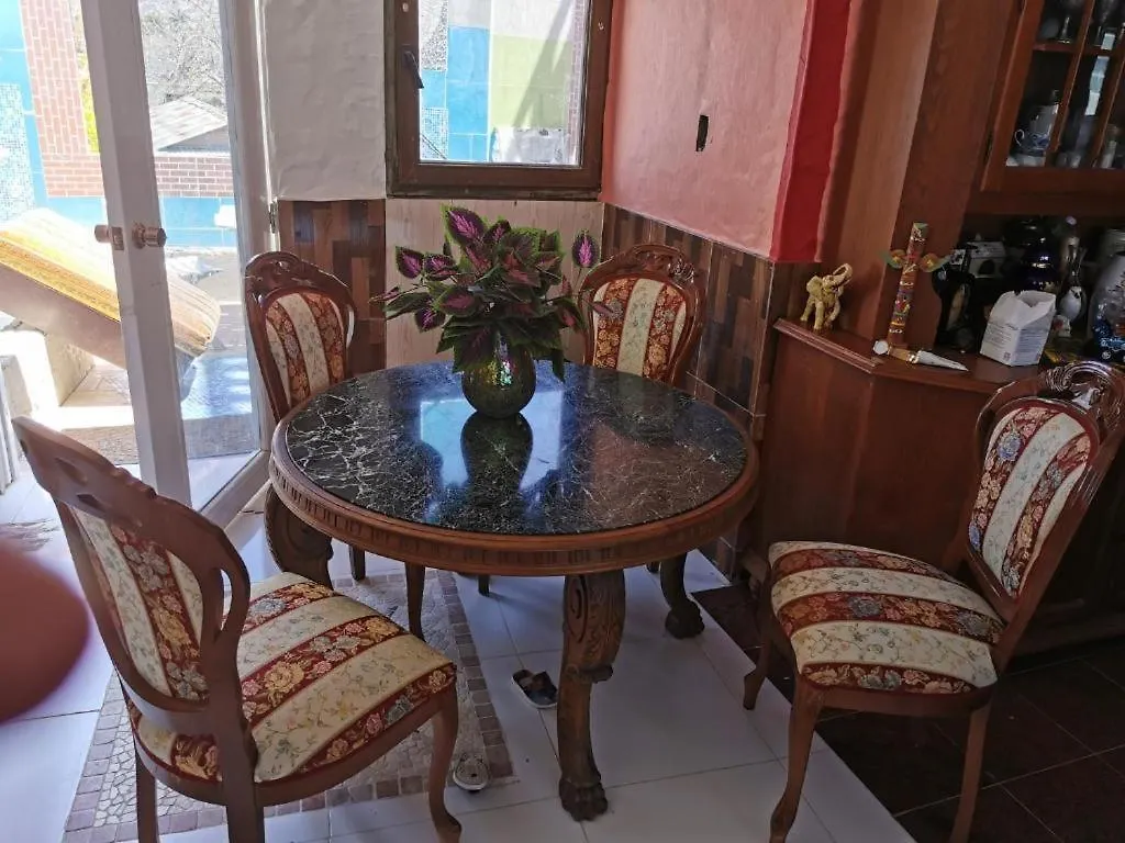 Cerro Al Medio Lago Enriquillo Resort 0*, Cerro Al Medio جمهورية الدومينيكان